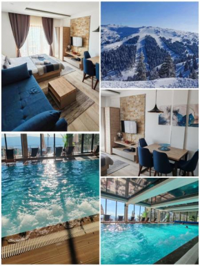 Ski&Spa Milmari L17